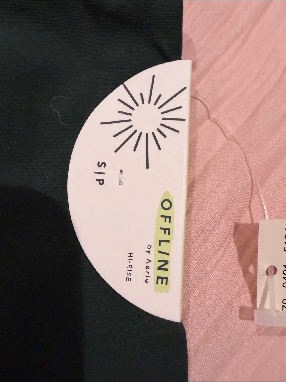 aerie nwt real